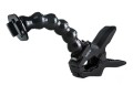 Uchwyt szczękowy GoPro Jaws Clamp Mount - 2909982