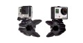 Uchwyt szczękowy GoPro Jaws Clamp Mount - 2909993