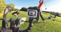 Uchwyt szczękowy GoPro Jaws Clamp Mount - 2909994