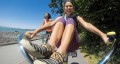 Uchwyt szczękowy GoPro Jaws Clamp Mount - 2909990