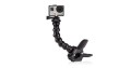 Uchwyt szczękowy GoPro Jaws Clamp Mount - 2909986