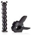 Uchwyt szczękowy GoPro Jaws Clamp Mount - 2909984