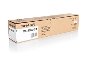 Sharp MX-36GUSA bęben do tonera Oryginalny 1 szt. - 2910014