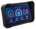 NAVITEL MS850 DUAL Kamera motocyklowa Nawigacja Ekran multimedialny wideorejestrator przód tył - 2910035