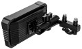 NAVITEL MS850 DUAL Kamera motocyklowa Nawigacja Ekran multimedialny wideorejestrator przód tył - 2910045