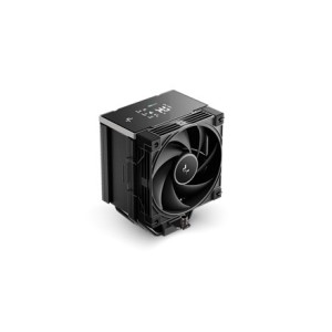 Cooler DeepCool AK700 Digital NYX 12cm Czarny R-AK700-BKNNMN-GJD-1