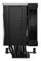 DeepCool AK700 Digital NYX Procesor Chłodnica powietrza 12 cm Czarny 1 szt. - 2910052