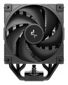 DeepCool AK700 Digital NYX Procesor Chłodnica powietrza 12 cm Czarny 1 szt. - 2910051