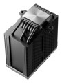 DeepCool AK700 Digital NYX Procesor Chłodnica powietrza 12 cm Czarny 1 szt. - 2910053