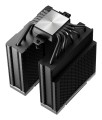 DeepCool AK620 G2 Procesor Chłodnica powietrza 12 cm Czarny 1 szt. - 2910063