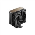 DeepCool AK400 G2 Procesor Chłodnica powietrza 12 cm Czarny 1 szt. - 2910078