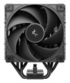 DeepCool AK400 G2 Procesor Chłodnica powietrza 12 cm Czarny 1 szt. - 2910071