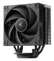DeepCool AK400 G2 Procesor Chłodnica powietrza 12 cm Czarny 1 szt. - 2910070