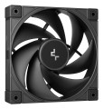 DeepCool AK400 G2 Procesor Chłodnica powietrza 12 cm Czarny 1 szt. - 2910075