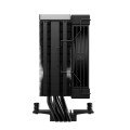 DeepCool AK400 G2 Digital NYX Procesor Chłodnica powietrza 12 cm Czarny 1 szt. - 2910082