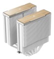 DeepCool AK620 G2 WH Procesor Chłodnica powietrza 12 cm Biały 1 szt. - 2910094