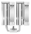 DeepCool AK620 G2 WH Procesor Chłodnica powietrza 12 cm Biały 1 szt. - 2910092