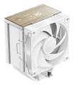 DeepCool AK700 Digital WH Procesor Chłodnica powietrza 12 cm Biały 1 szt. - 2910109