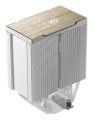 DeepCool AK700 Digital WH Procesor Chłodnica powietrza 12 cm Biały 1 szt. - 2910114