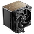 DeepCool AK500 G2 Procesor Chłodnica powietrza 12 cm Czarny 1 szt. - 2910139