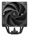 DeepCool AK500 G2 Procesor Chłodnica powietrza 12 cm Czarny 1 szt. - 2910132
