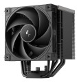 DeepCool AK500 G2 Procesor Chłodnica powietrza 12 cm Czarny 1 szt. - 2910131