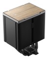 DeepCool AK500 G2 Procesor Chłodnica powietrza 12 cm Czarny 1 szt. - 2910135
