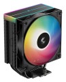 Chłodzenie DeepCool AG400 BK ARGB V2 - 2910140