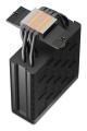 Chłodzenie DeepCool AG400 BK ARGB V2 - 2910142