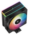 Chłodzenie DeepCool AG400 BK ARGB V2 - 2910141