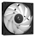 Chłodzenie DeepCool AG400 BK ARGB V2 - 2910143