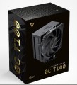 MODECOM CHŁODZENIE CPU VOLCANO 0C T100 BLACK - 2910159