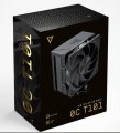 MODECOM CHŁODZENIE CPU VOLCANO 0C T101 BLACK - 2910165