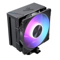 MODECOM CHŁODZENIE CPU VOLCANO 0C T101 ARGB BLACK - 2910172