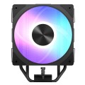 MODECOM CHŁODZENIE CPU VOLCANO 0C T101 ARGB BLACK - 2910175
