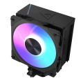 MODECOM CHŁODZENIE CPU VOLCANO 0C T101 ARGB BLACK - 2910173