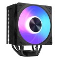 MODECOM CHŁODZENIE CPU VOLCANO 0C T101 ARGB BLACK - 2910169