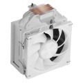 MODECOM CHŁODZENIE CPU VOLCANO 0C T200 WHITE - 2910182
