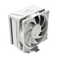 MODECOM CHŁODZENIE CPU VOLCANO 0C T201 WHITE - 2910187