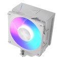 MODECOM CHŁODZENIE CPU VOLCANO 0C T201 ARGB WHITE - 2910195