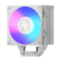 MODECOM CHŁODZENIE CPU VOLCANO 0C T201 ARGB WHITE - 2910194