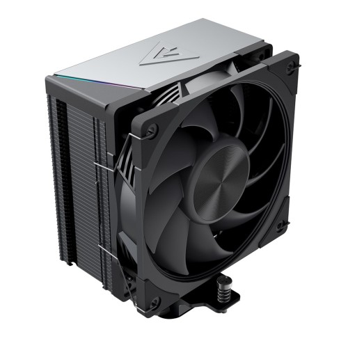 MODECOM CHŁODZENIE CPU VOLCANO 0C T701 BLACK - 2910218