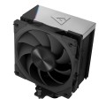 MODECOM CHŁODZENIE CPU VOLCANO 0C T701 BLACK - 2910215
