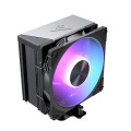 MODECOM CHŁODZENIE CPU VOLCANO 0C T701 ARGB BLACK - 2910225