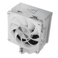 MODECOM CHŁODZENIE CPU VOLCANO 0C T720 WHITE - 2910226