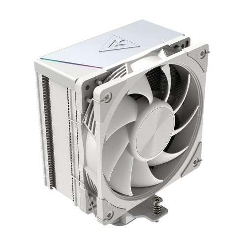 MODECOM CHŁODZENIE CPU VOLCANO 0C T721 WHITE - 2910235