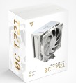 MODECOM CHŁODZENIE CPU VOLCANO 0C T721 WHITE - 2910233