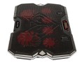 BLOW PODSTAWKA CHŁODZĄCA LAPTOP 6 FAN VORTEX RGB - 2910263