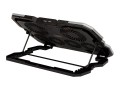 BLOW PODSTAWKA CHŁODZĄCA LAPTOP 6 FAN VORTEX RGB - 2910264