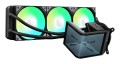 Kompletne chłodzenie wodne TRYX PANORAMA SE ARGB 360 z wyświetlaczem 3D AMOLED - 2910266